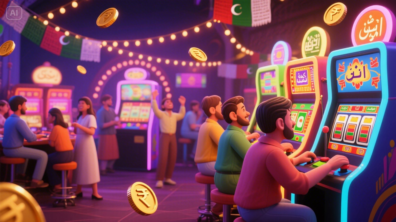 aspers casino appDeposit now and enjoy a 200% instant top-up! Pakistani players can explore live casino, poker, and slots with trusted payments and quick local support.