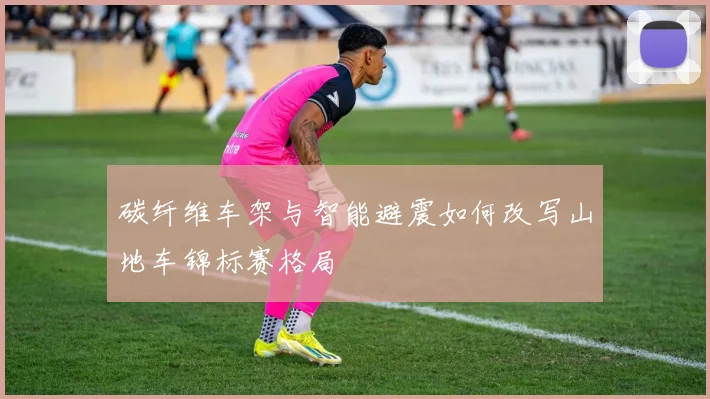 碳纤维车架与智能避震如何改写山地车锦标赛格局