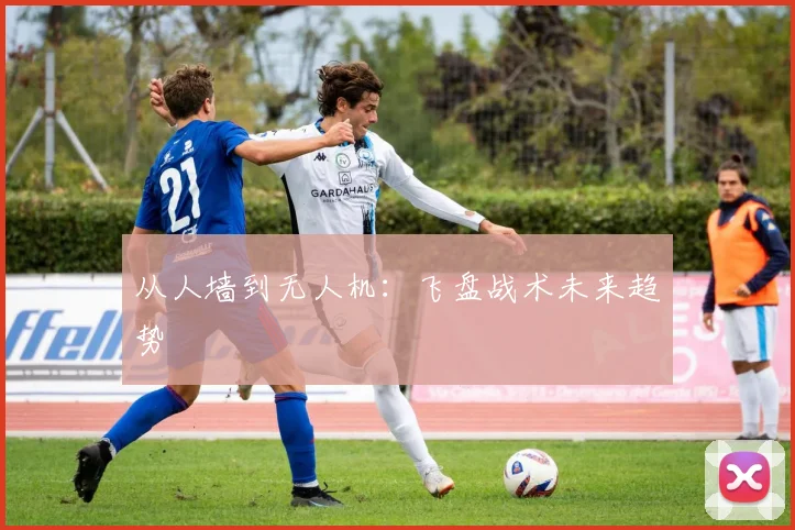 从人墙到无人机：飞盘战术未来趋势