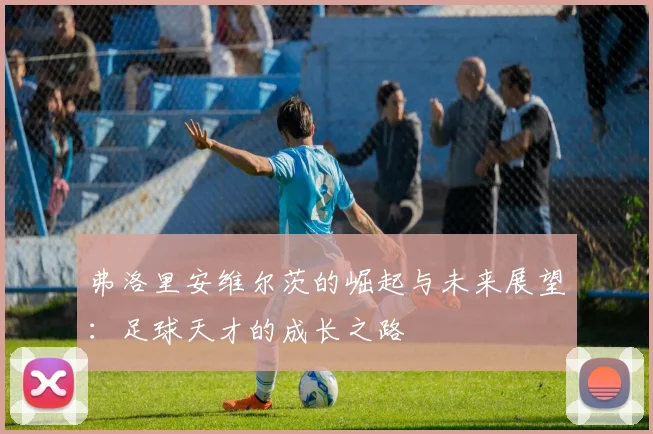 弗洛里安维尔茨的崛起与未来展望：足球天才的成长之路