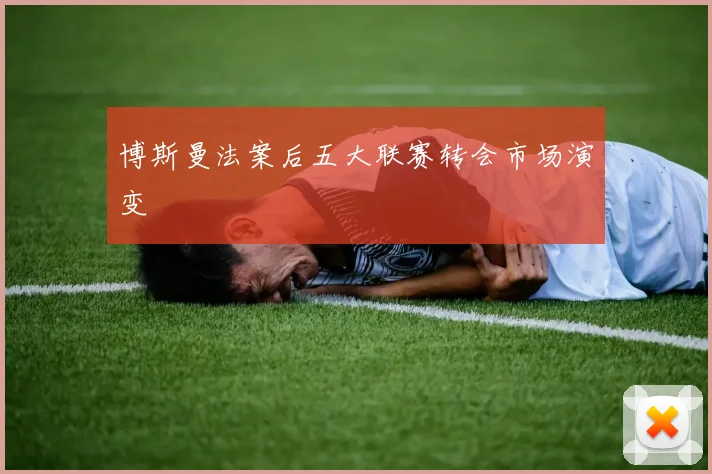 博斯曼法案后五大联赛转会市场演变