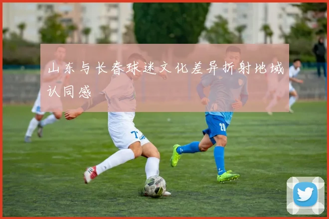 山东与长春球迷文化差异折射地域认同感